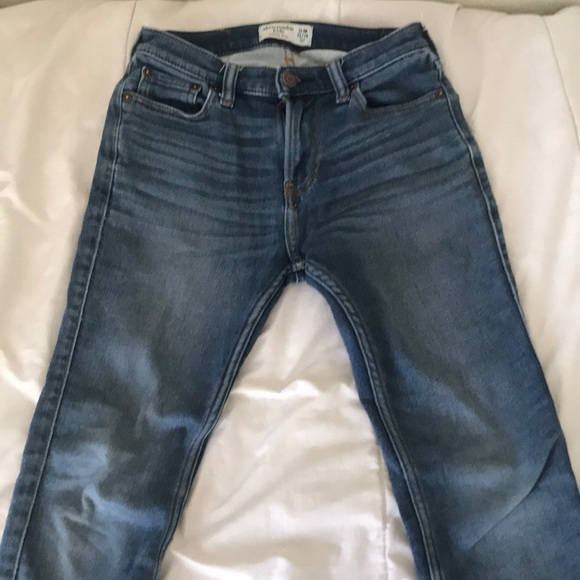 Abercrombie kids jeans - Picture 3 of 4